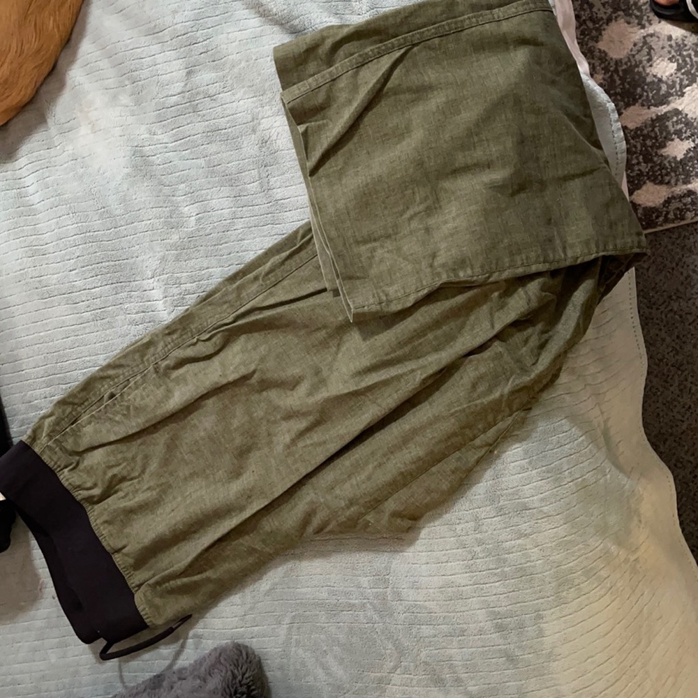 Prana pants